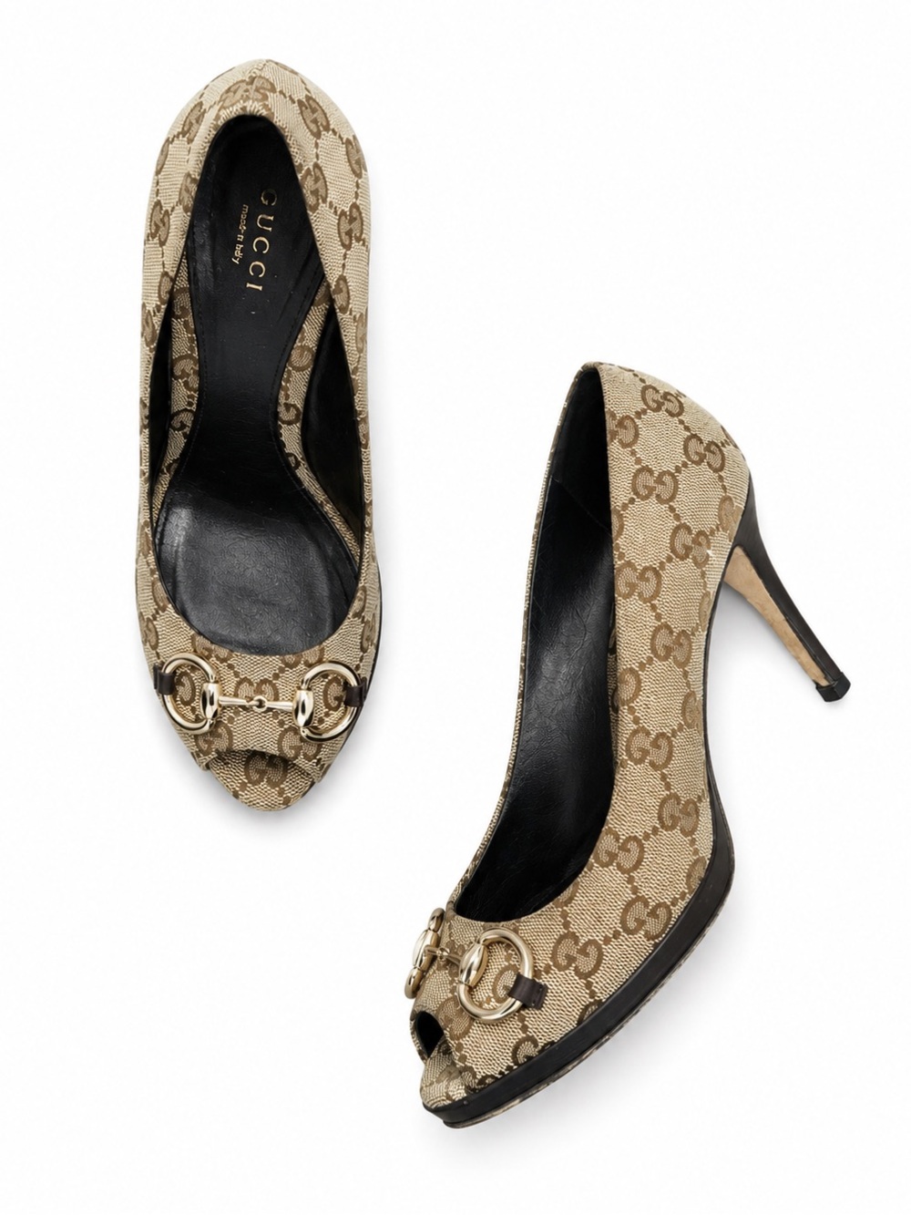 SALE🚨 Authentic Gucci heels